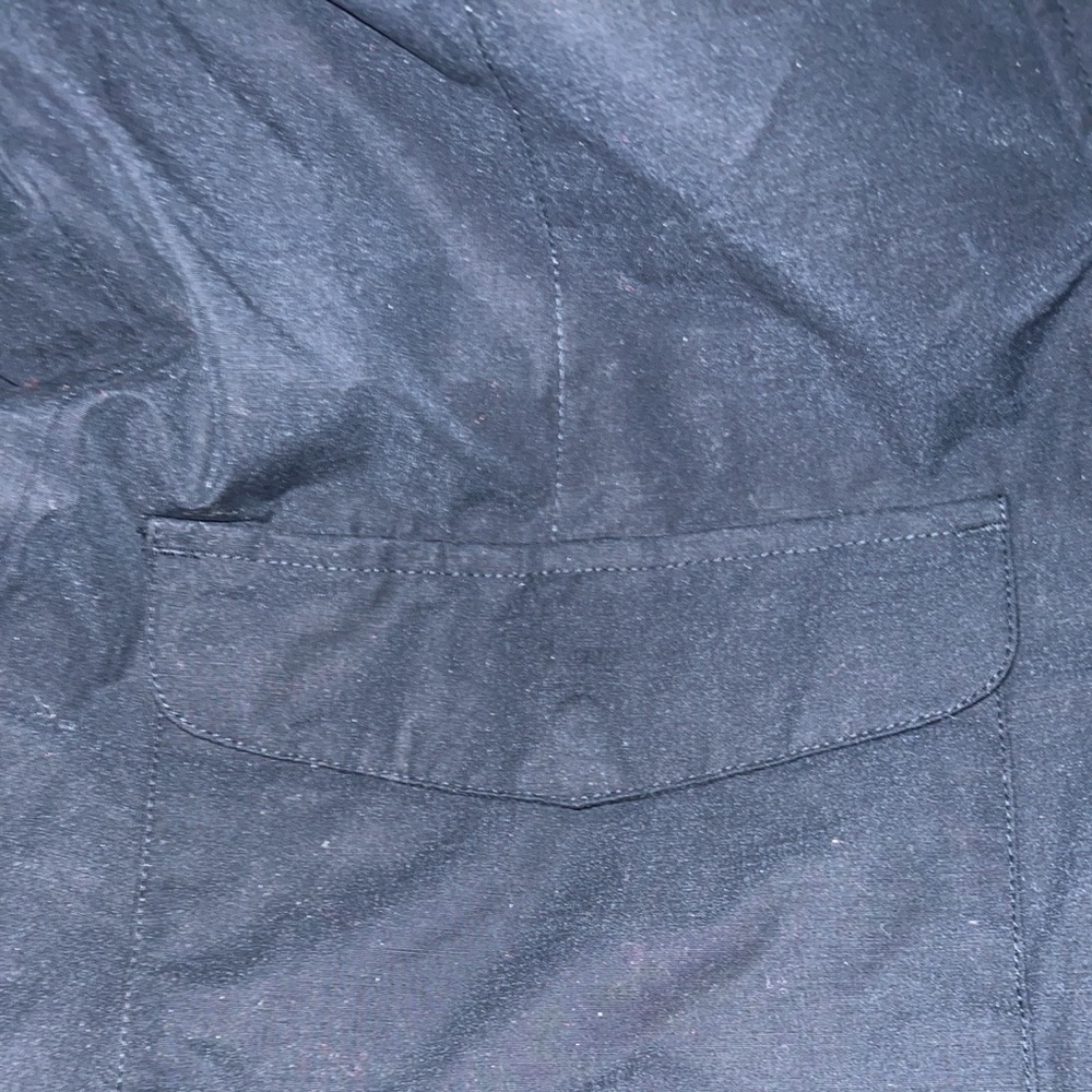 Pendleton Rain Jacket - Picture 9 of 14